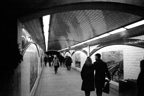 Blackfriars