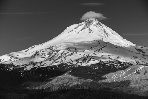 Wy'East