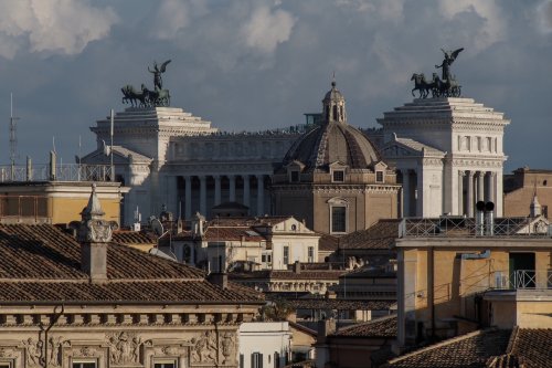 Roman Cubism