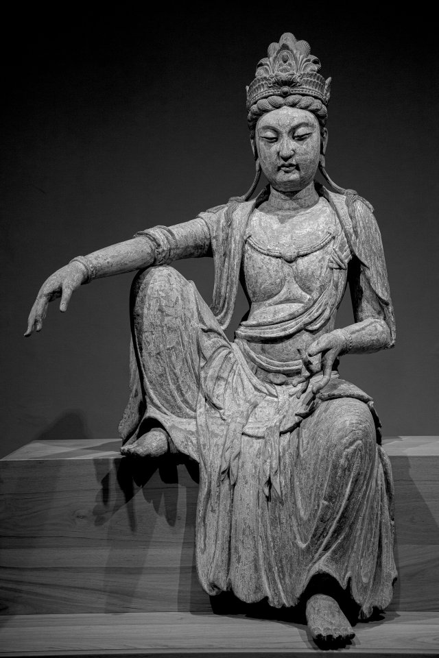 Bodhisattva