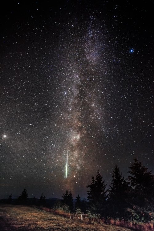 Meteor Way