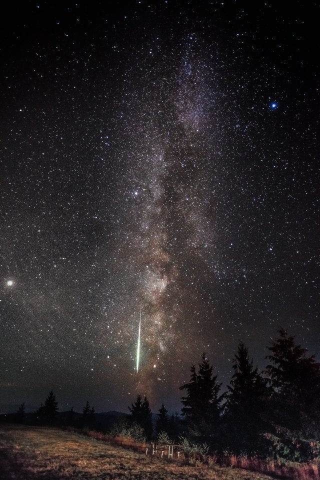 Meteor Way
